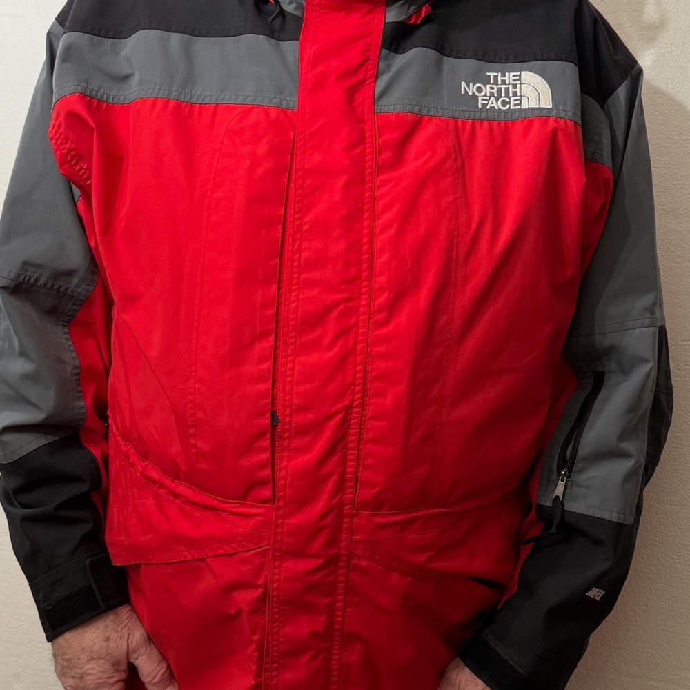North Face Gore-Tex Performance Jacket - image 4